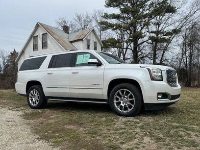 Used 2020 GMC Yukon XL Denali w/ Open Road Package