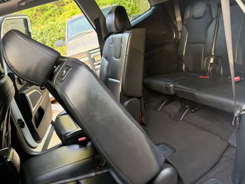 Used 2020 Kia Telluride S w/ S 8 Passenger Seating Package FWD image 13