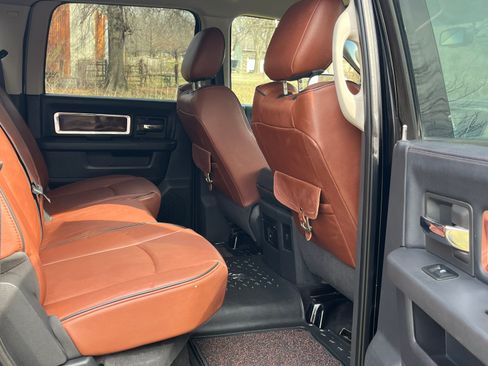 Used 2012 RAM 2500 Longhorn w/ Protection Group AWD/4WD image 19