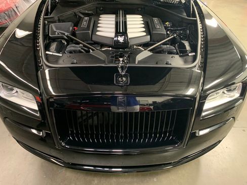 Used 2014 Rolls-Royce Wraith image 4