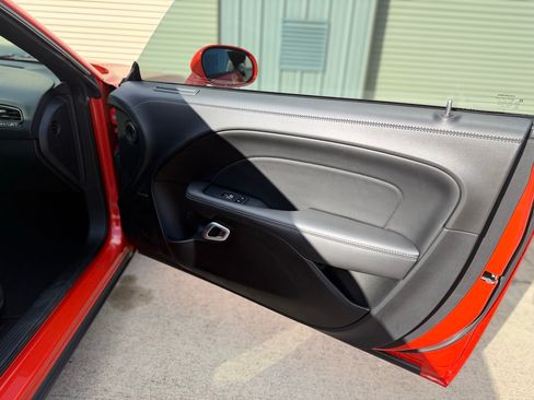 Used 2023 Dodge Challenger R/T Scat Pack w/ Plus Package image 8