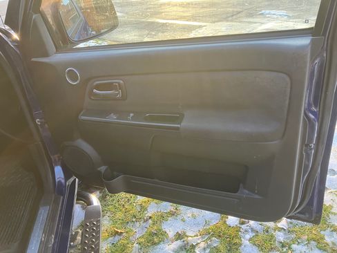 Used 2012 GMC Canyon SLE image 14