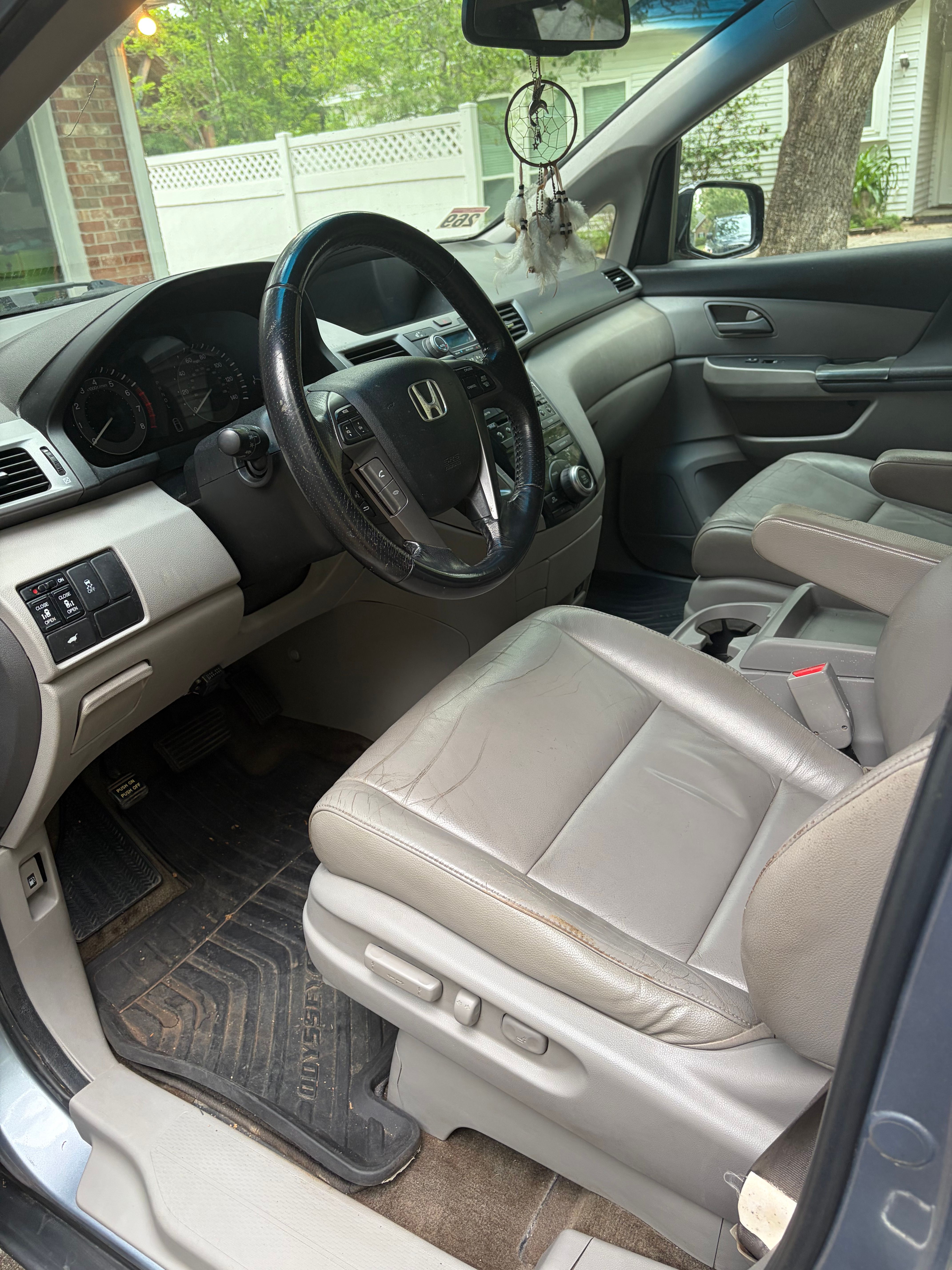Used 2013 Honda Odyssey EX-L image 6