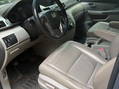 Used 2013 Honda Odyssey EX-L image 6
