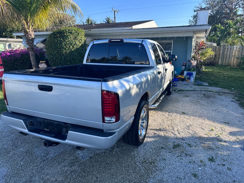 Used 2003 Dodge Ram 1500 Truck Laramie image 11