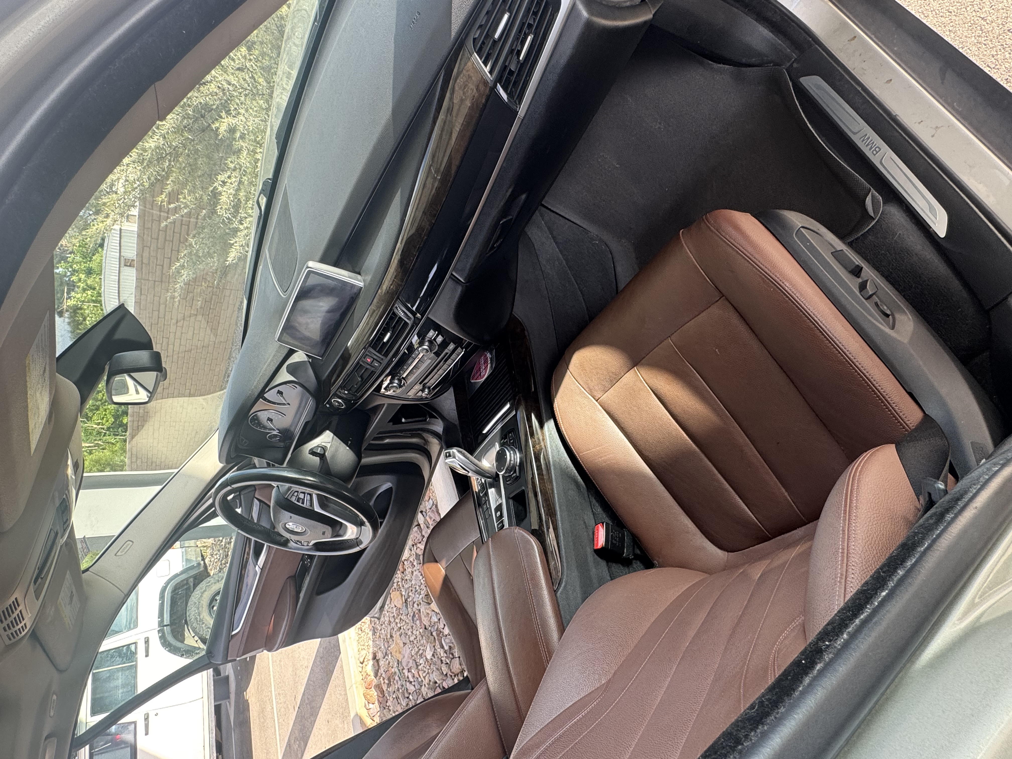 Used 2016 BMW X5 sDrive35i RWD image 4