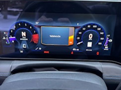 Used 2025 Ford Mustang Dark Horse w/ Dark Horse Handlin Package image 15