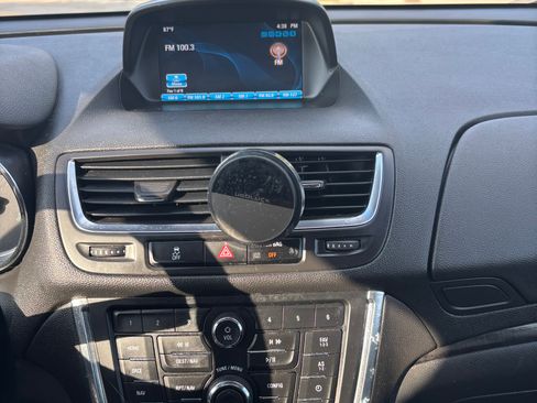 Used 2016 Buick Encore Leather image 5