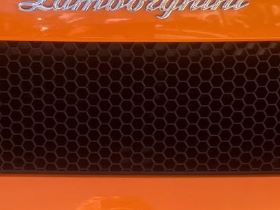 Used 2007 Lamborghini Gallardo Spyder