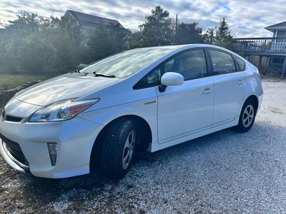 Used 2014 Toyota Prius Two