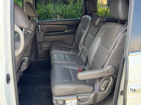 Used 2016 Honda Odyssey EX-L image 10