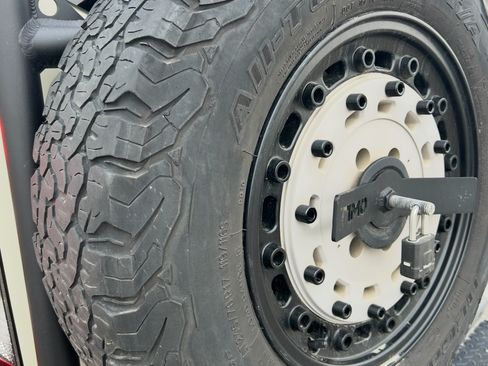 Used 2021 Mercedes-Benz Sprinter 2500 image 20