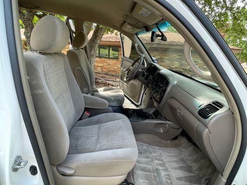 Used 2006 Toyota Tundra SR5 RWD image 14