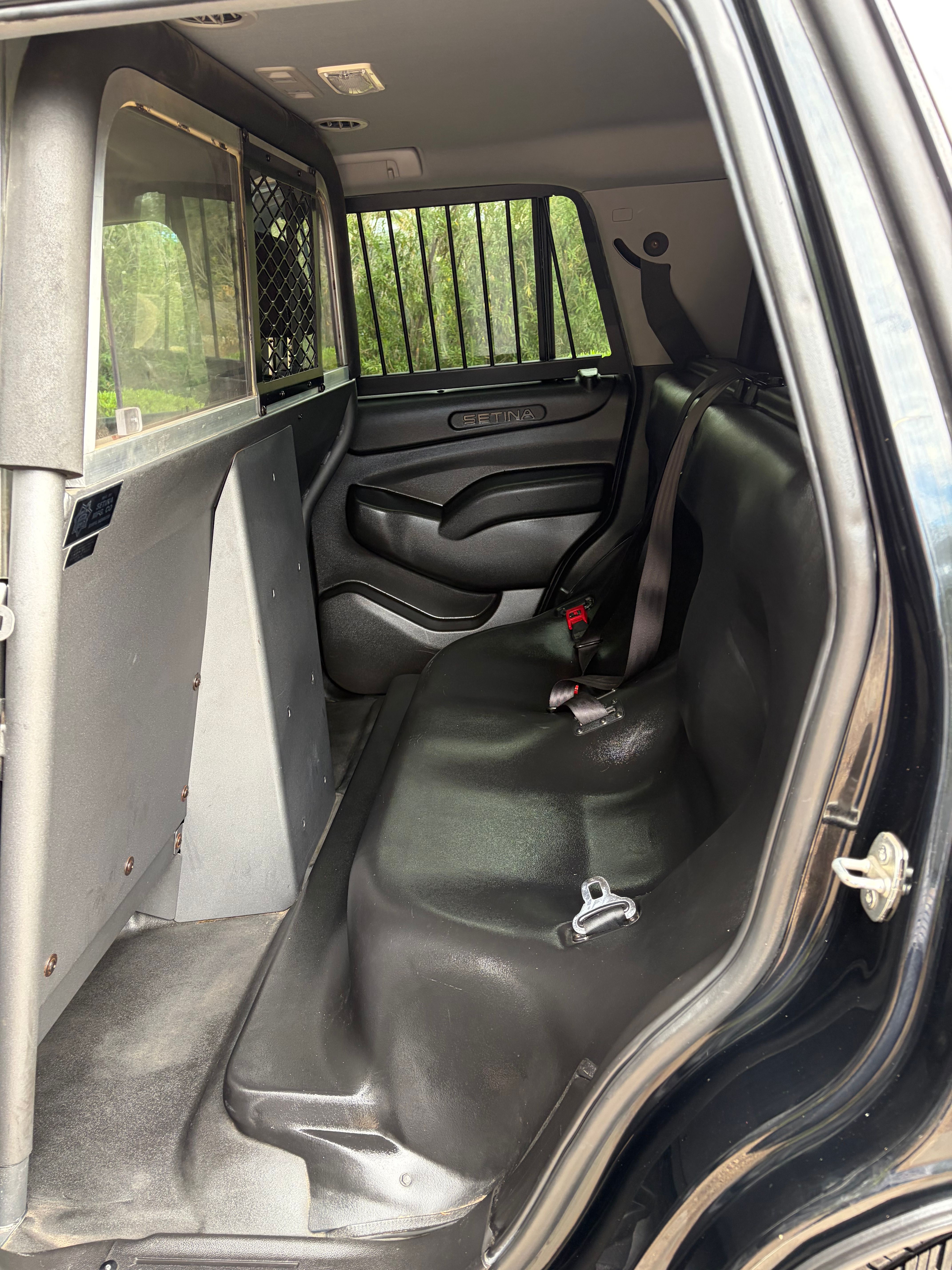 Used 2019 Chevrolet Tahoe 2WD w/ Remote Keyless Entry Package image 14