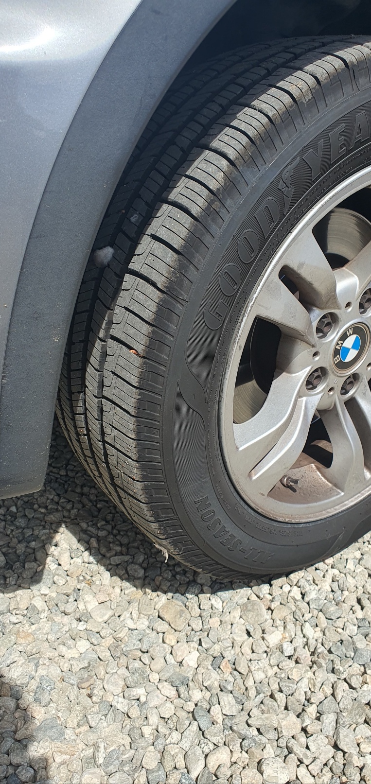 Used 2006 BMW X3 3.0i AWD/4WD image 11