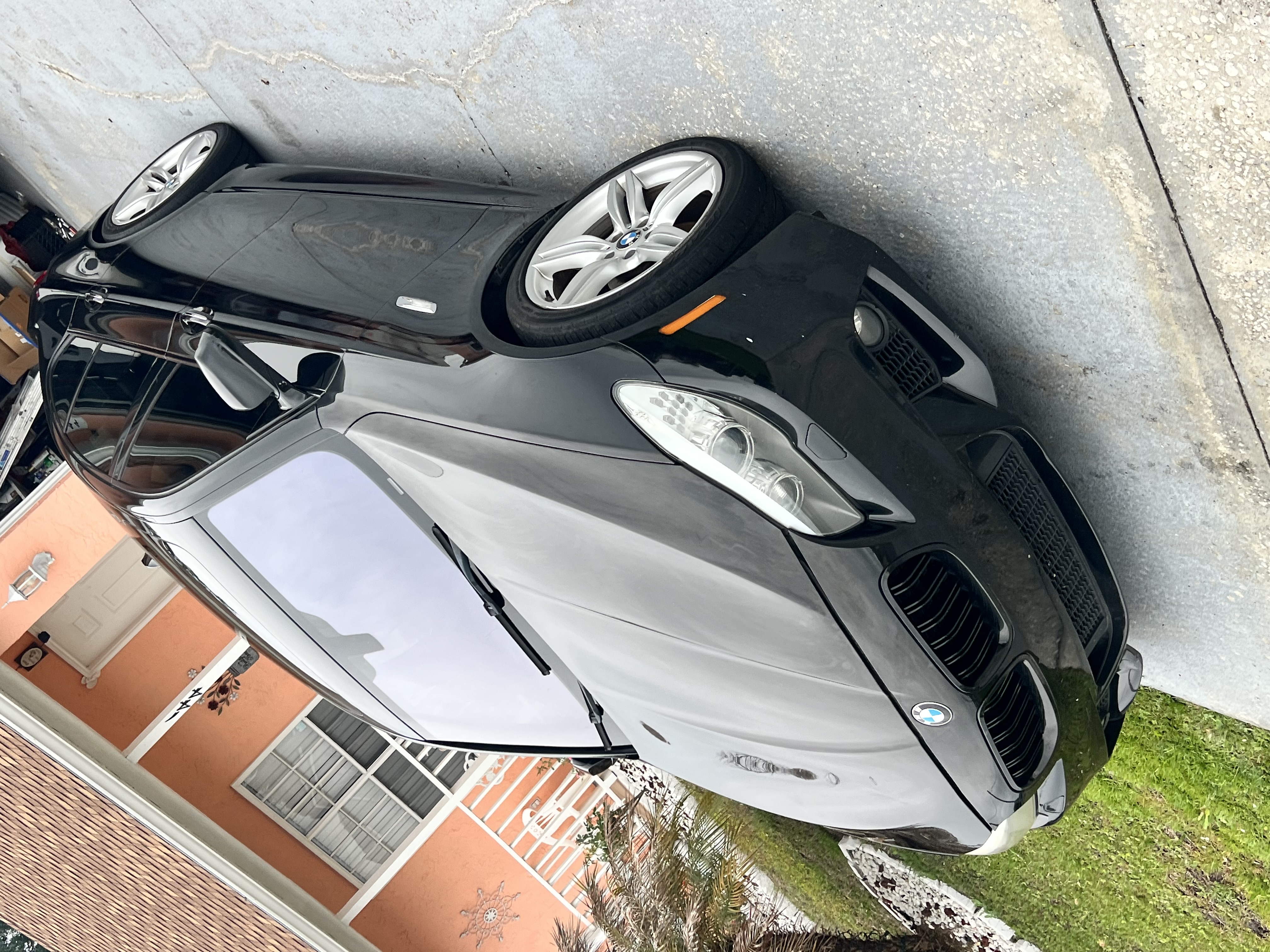 Used 2013 BMW 535i Sedan RWD image 11