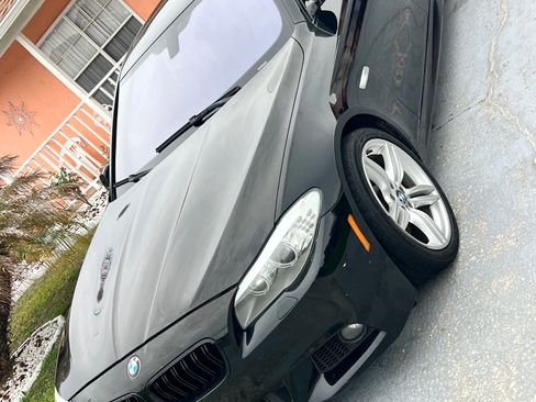 Used 2013 BMW 535i Sedan RWD image 11