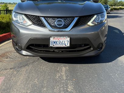 Used 2018 Nissan Rogue Sport S