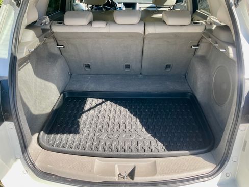 Used 2009 Acura RDX SH-AWD w/ Technology Package image 16