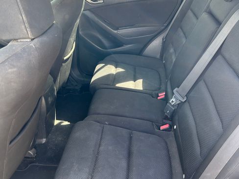 Used 2016 MAZDA CX-5 Touring image 9