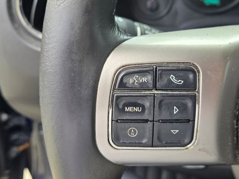 Used 2013 Jeep Patriot Latitude w/ Freedom Edition Pkg image 11