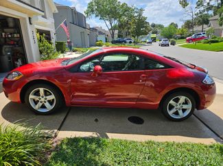Used 2006 Mitsubishi Eclipse GS image 1