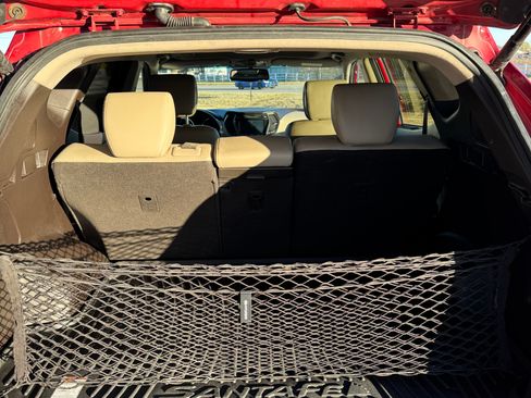 Used 2016 Hyundai Santa Fe Sport w/ Option Group 04 image 11