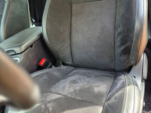 Used 2016 Dodge Challenger R/T Plus image 15