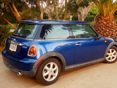 Used 2008 MINI Cooper Hardtop