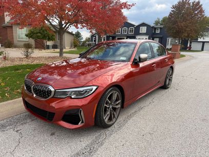 Used 2020 BMW M340i xDrive w/ Executive Package
