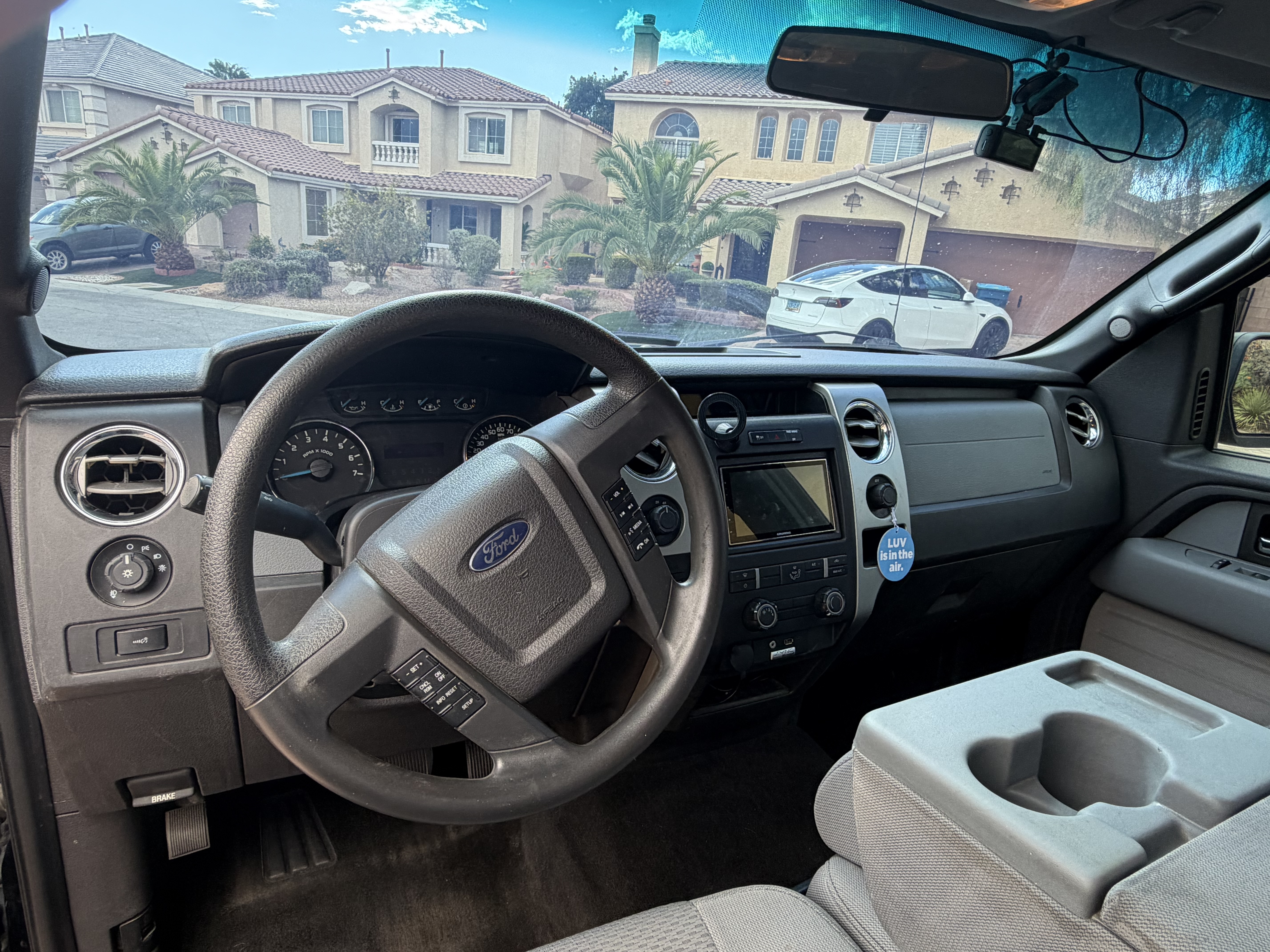 Used 2013 Ford F150 XLT w/ Trailer Tow Pkg AWD/4WD image 14