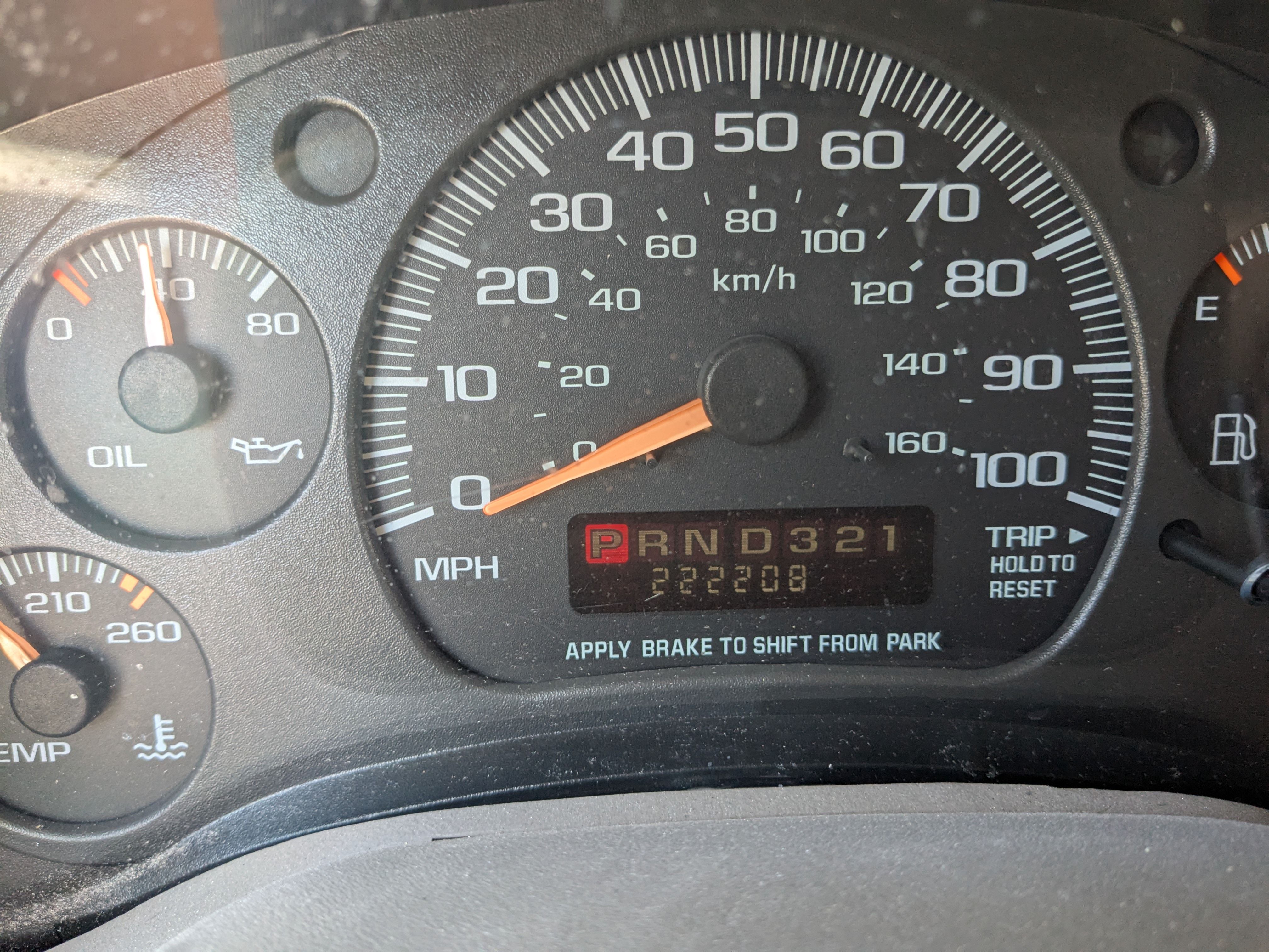 Used 2001 Chevrolet Astro Passenger RWD image 13