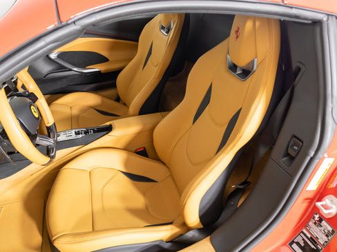 Used 2024 Ferrari 296 GTS image 4