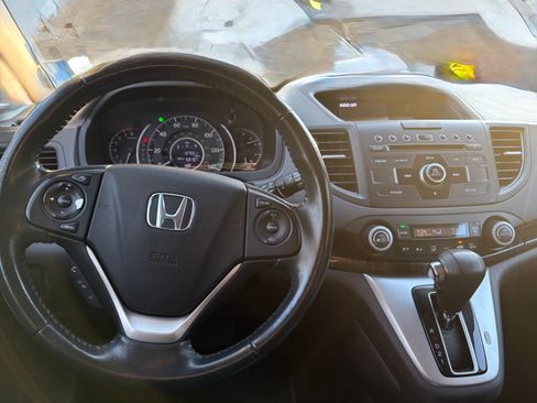 Used 2012 Honda CR-V EX-L image 8