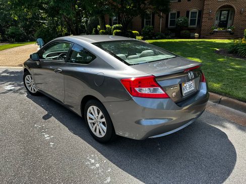 Used 2012 Honda Civic EX image 5