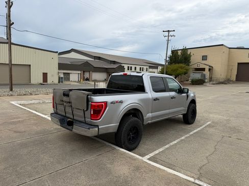 Used 2021 Ford F150 XLT AWD/4WD image 18