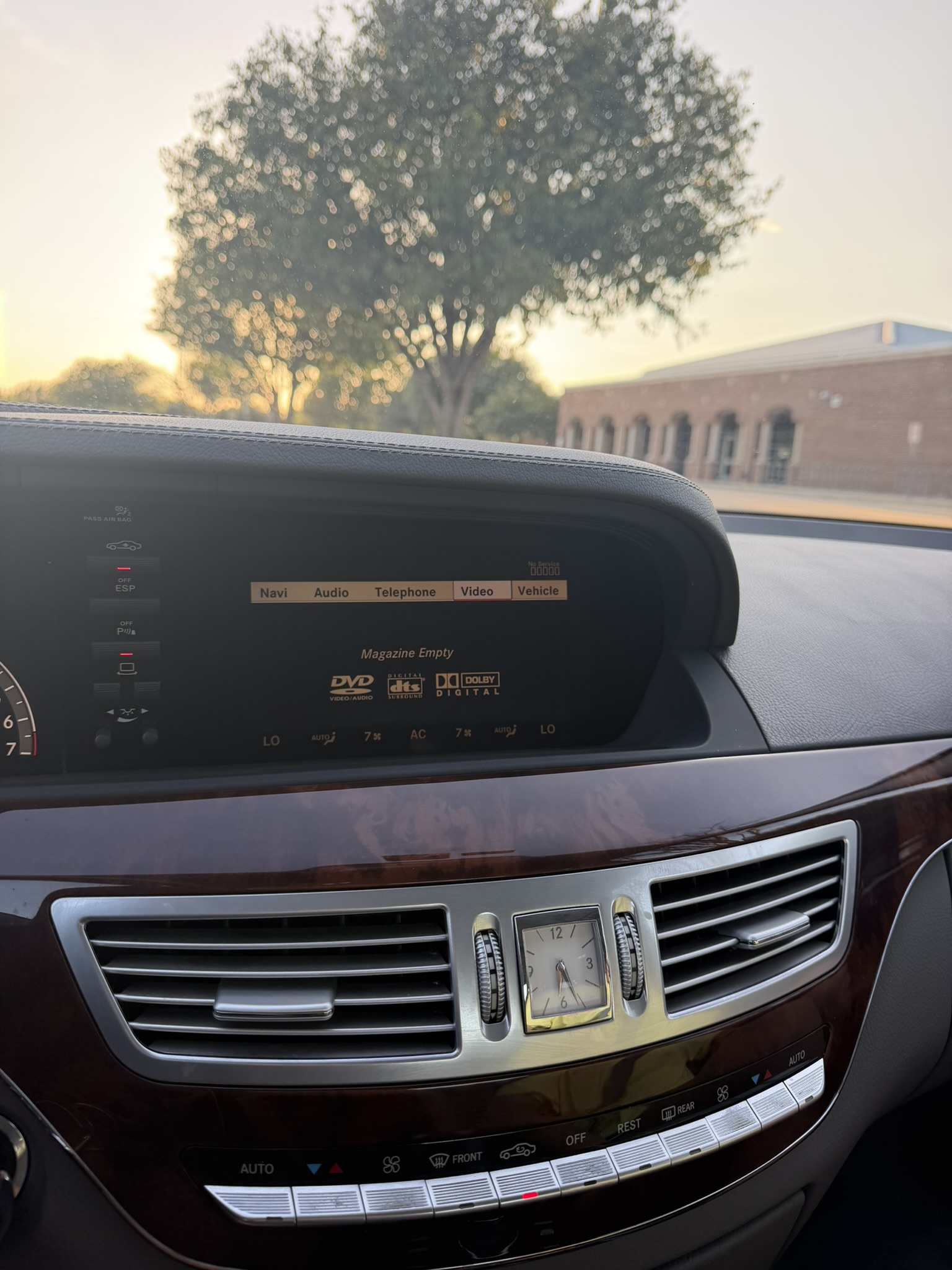 Used 2007 Mercedes-Benz S 550 image 17