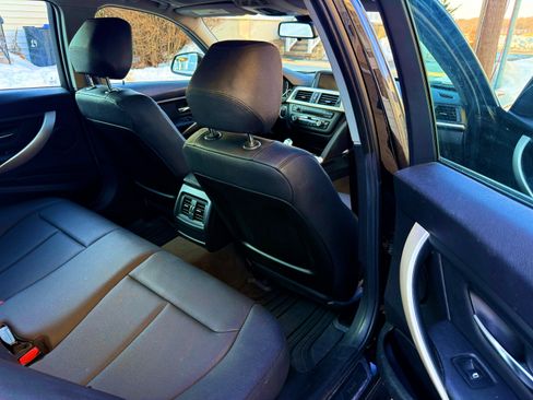Used 2015 BMW 320i xDrive Sedan image 17