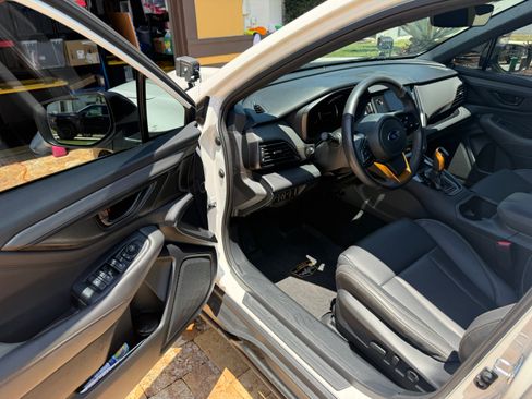 Used 2023 Subaru Outback Wilderness AWD/4WD image 14