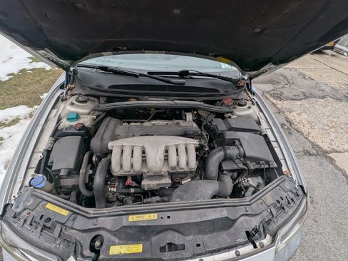 Used 2000 Volvo S80 2.9 image 31