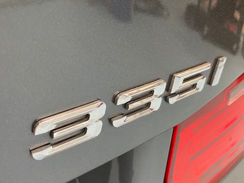 Used 2014 BMW 335i xDrive Sedan image 10