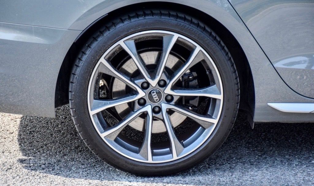 Used 2021 Audi S4 Premium AWD/4WD image 8