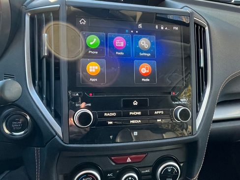 Used 2021 Subaru Crosstrek 2.5i Limited image 11