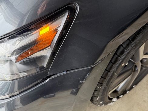 Used 2017 Lexus GS 350 F Sport image 19