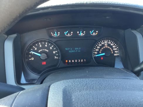 Used 2013 Ford F150 XL image 12