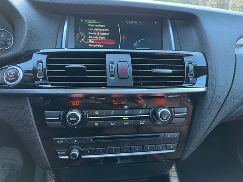 Used 2015 BMW X3 xDrive28i image 13