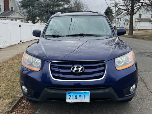 Used 2010 Hyundai Santa Fe SE image 10