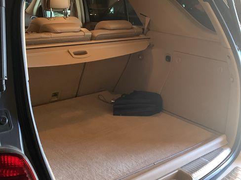 Used 2011 Mercedes-Benz ML 350 4MATIC image 8