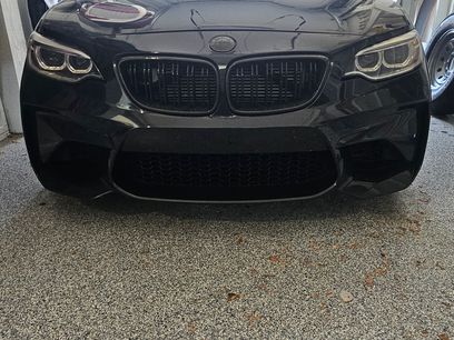 Used 2016 BMW M235i Coupe