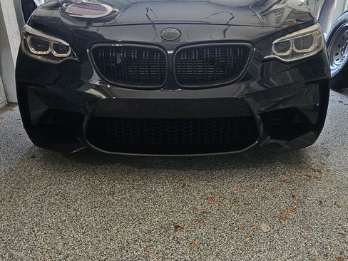 Used 2016 BMW M235i Coupe image 1